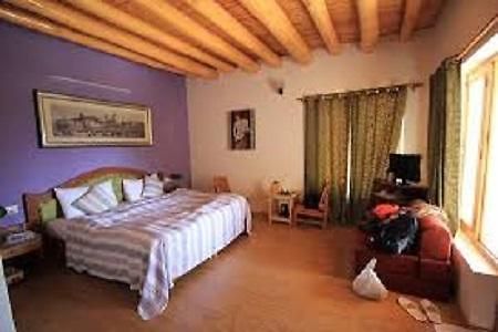 Hotel Classic Ladakh Leh Eksteriør bilde